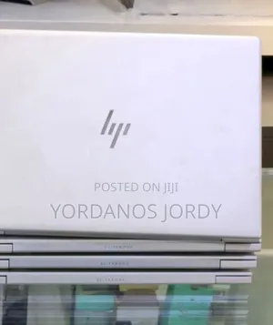 New Laptop HP EliteBook 840 G5 16GB Intel Core I7 SSD 512GB