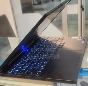 New Laptop Lenovo Legion 5 8GB Intel Core I7 SSD 1T