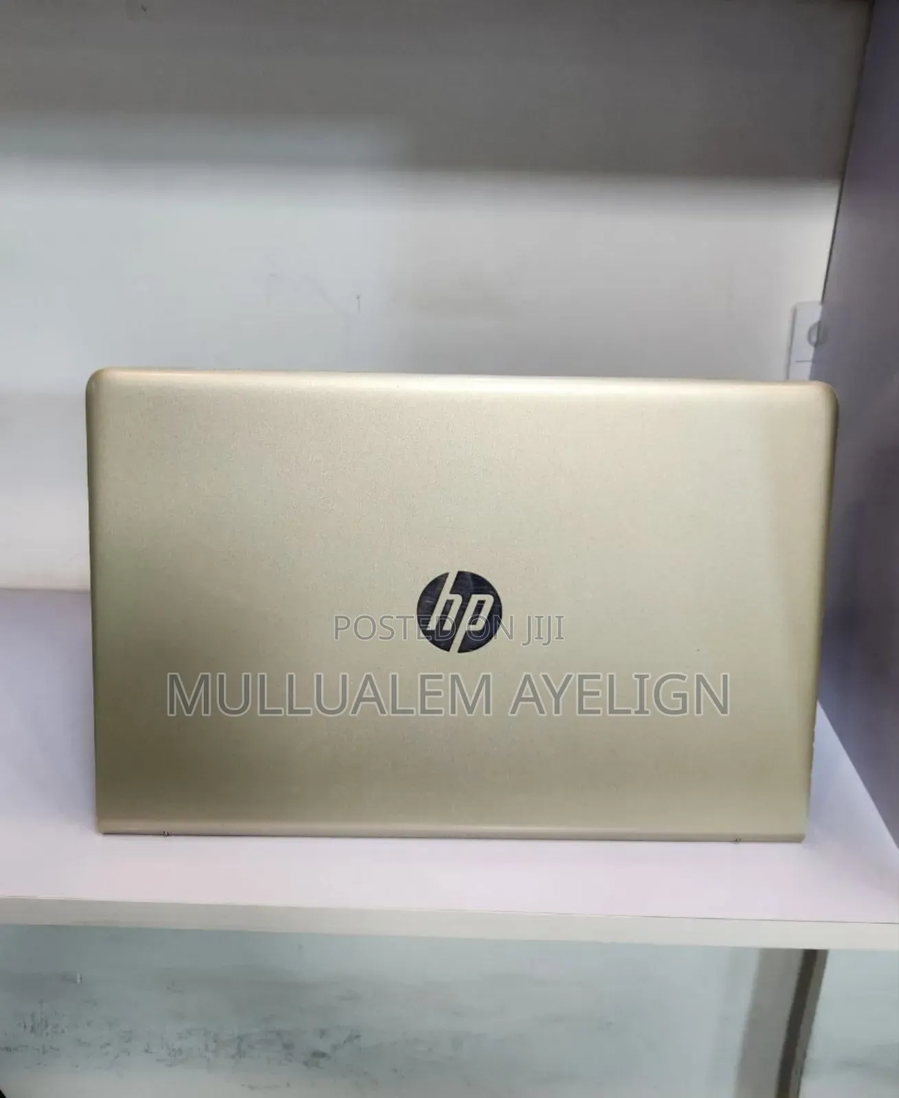 New Laptop HP Pavilion 15 8GB Intel Core I5 HDD 1T
