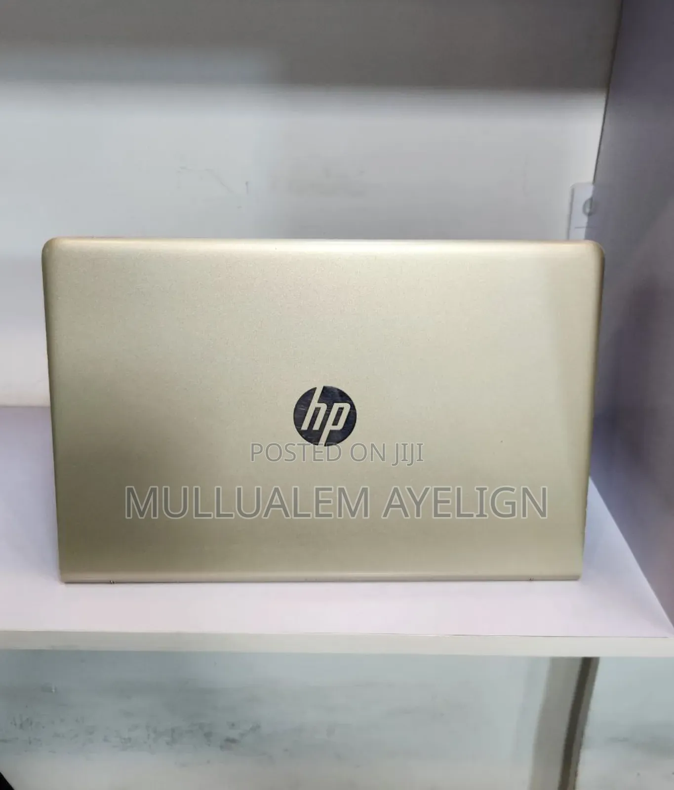 New Laptop HP Pavilion 15 8GB Intel Core I5 HDD 1T