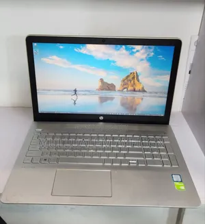 New Laptop HP Pavilion 15 8GB Intel Core I5 HDD 1T