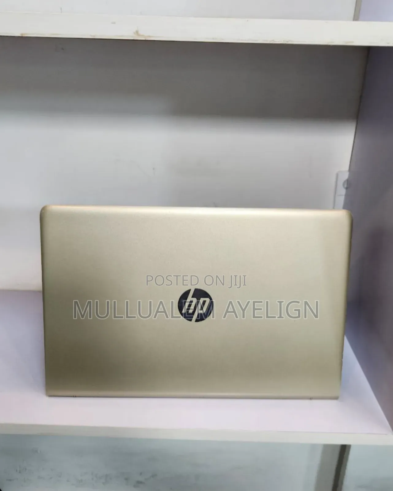 New Laptop HP Pavilion 15 8GB Intel Core I5 HDD 1T