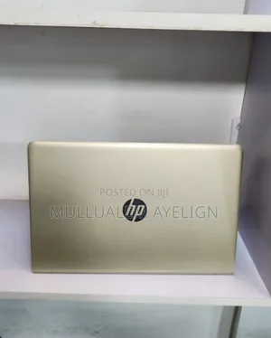 New Laptop HP Pavilion 15 8GB Intel Core I5 HDD 1T