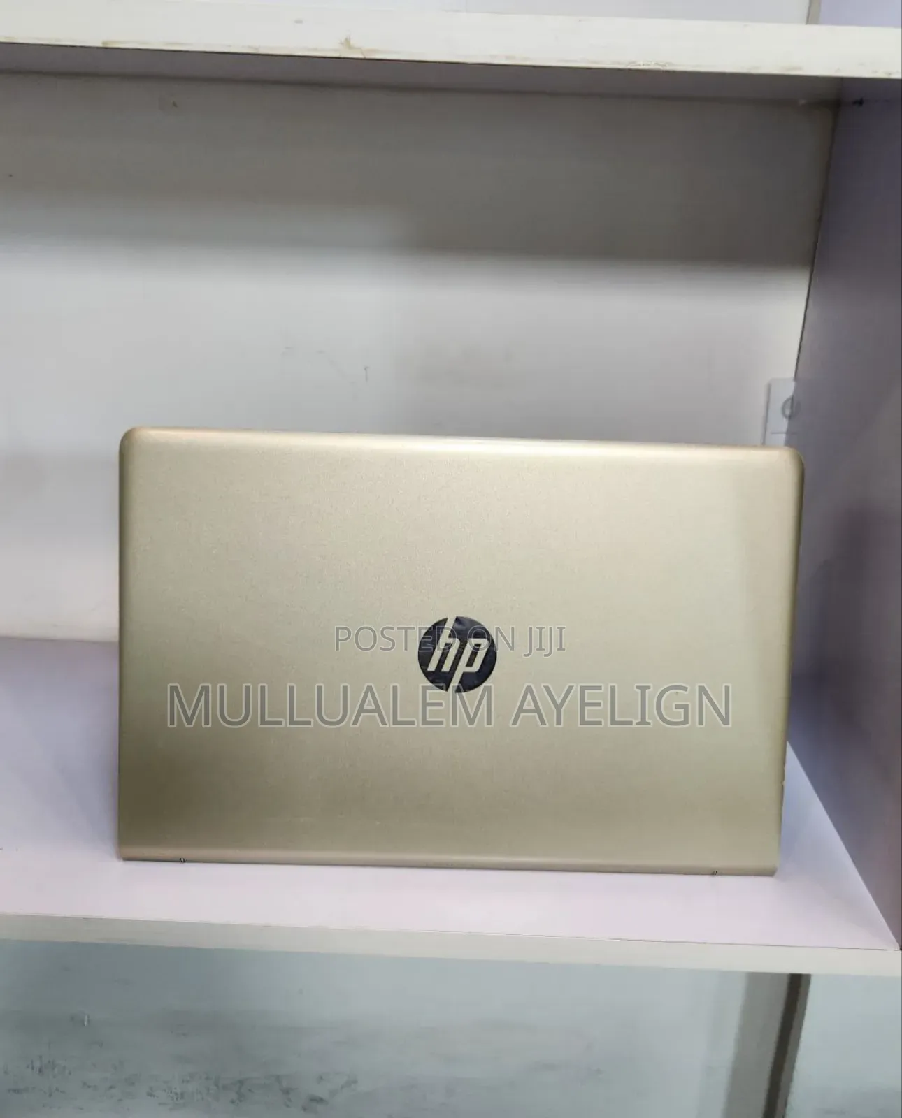 New Laptop HP Pavilion 15 8GB Intel Core I5 HDD 1T