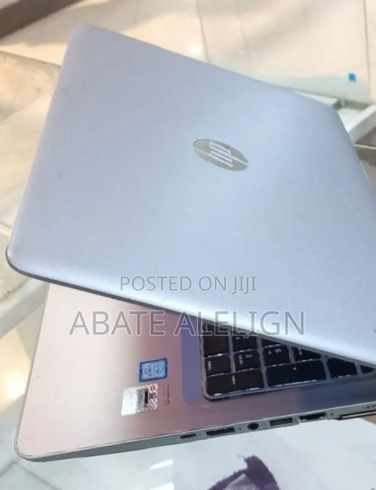 Laptop HP EliteBook 840 16GB Intel Core I5 HDD 1T