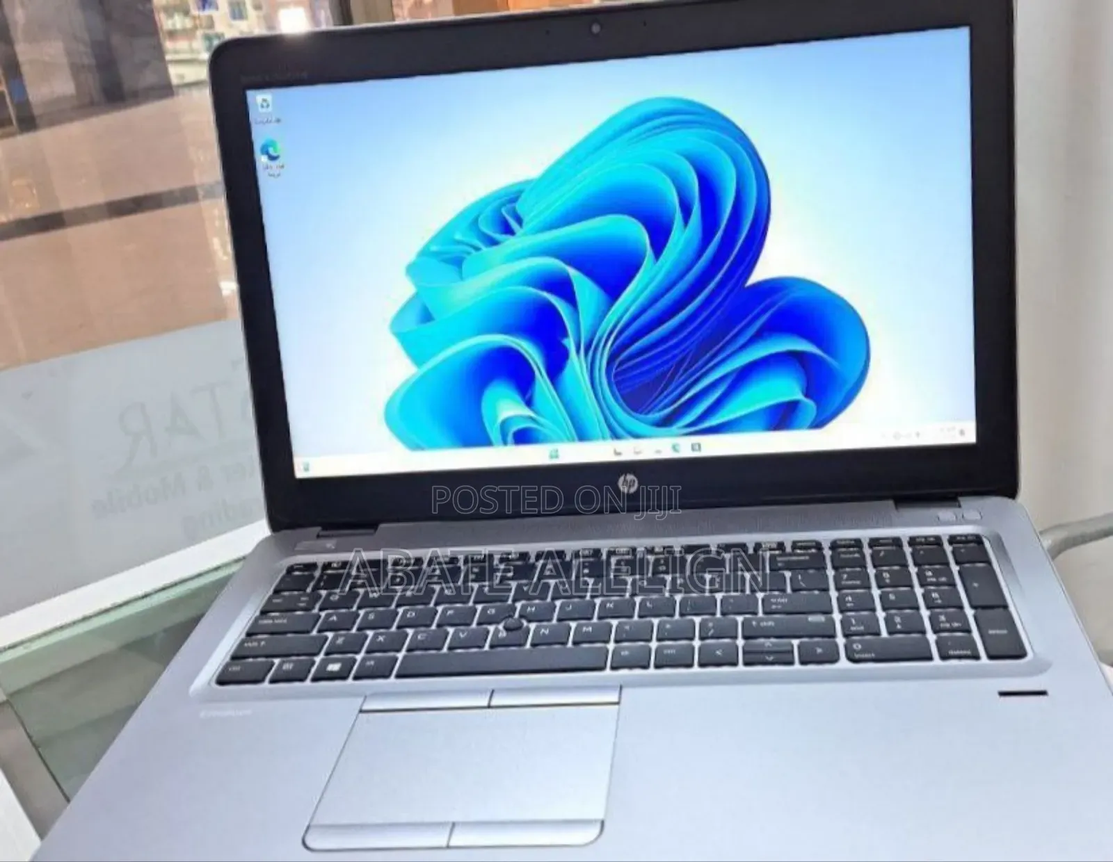 Laptop HP EliteBook 840 16GB Intel Core I5 HDD 1T