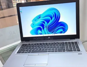 Laptop HP EliteBook 840 16GB Intel Core I5 HDD 1T