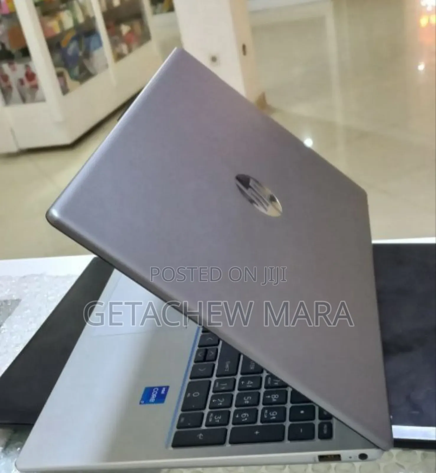 New Laptop HP Stream Notebook 16GB Intel Core I7 SSD 512GB