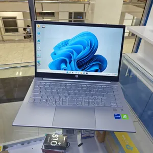 New Laptop HP Pavilion 14 16GB Intel Core I5 SSD 512GB