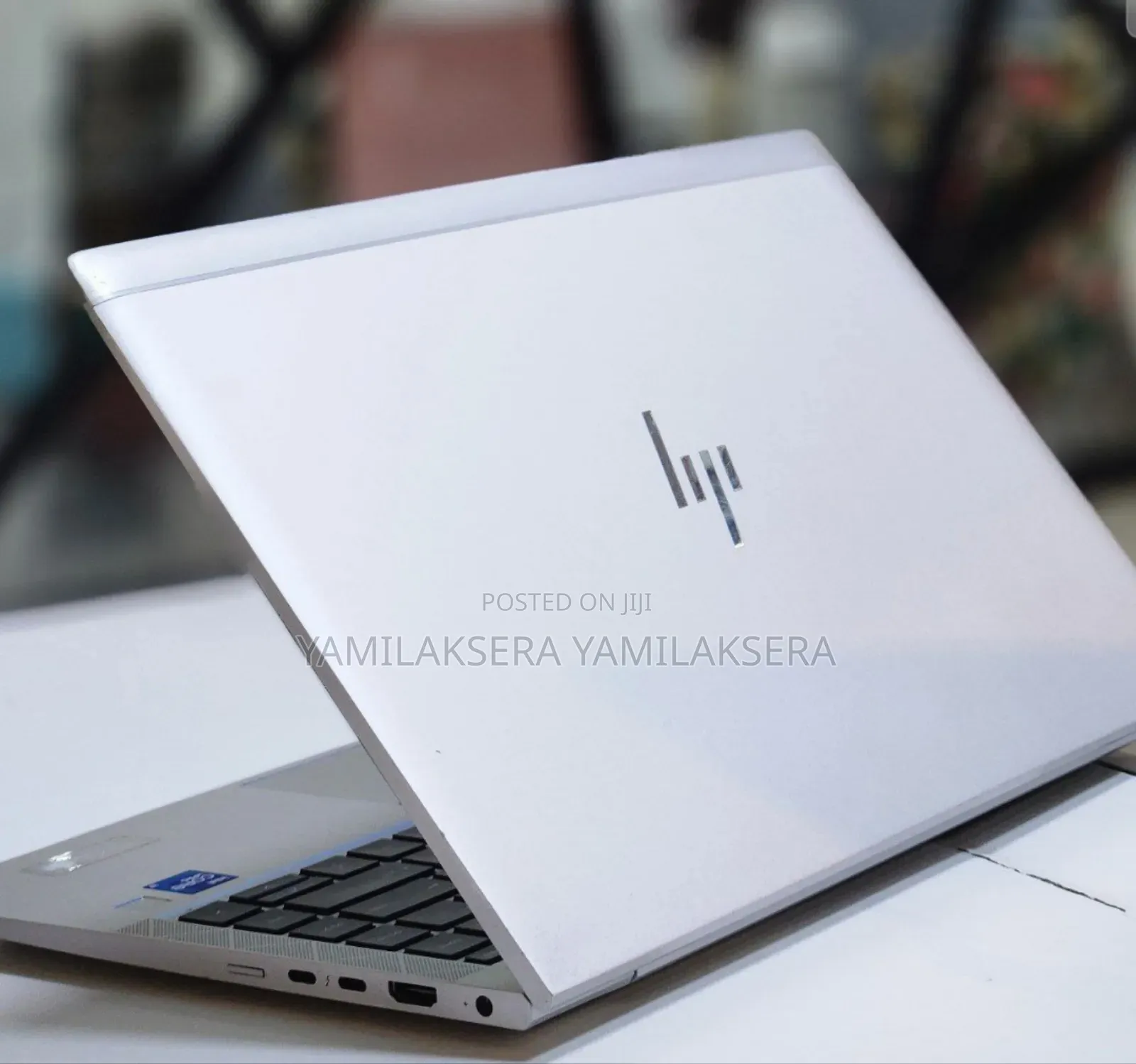 New Laptop HP EliteBook 840 G8 16GB Intel Core I7 SSD 512GB