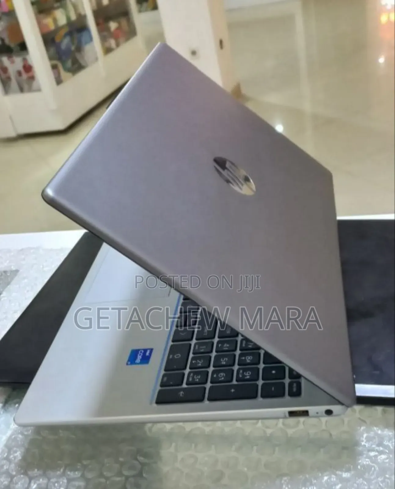 New Laptop HP Stream Notebook 16GB Intel Core I7 SSD 512GB