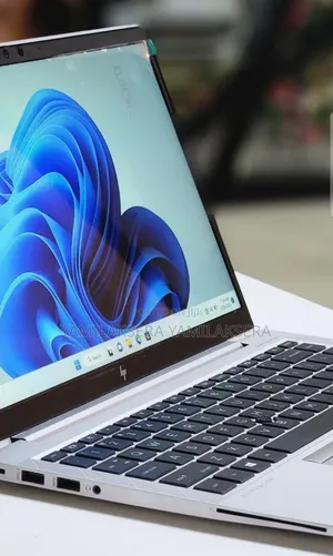 New Laptop HP EliteBook 840 G8 16GB Intel Core I7 SSD 512GB