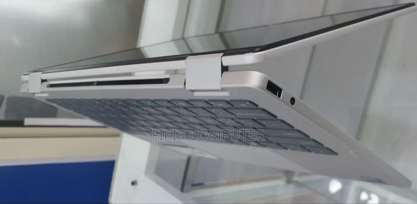 New Laptop HP OmniBook 5 14" 16GB Intel Core 7 SSD 1T