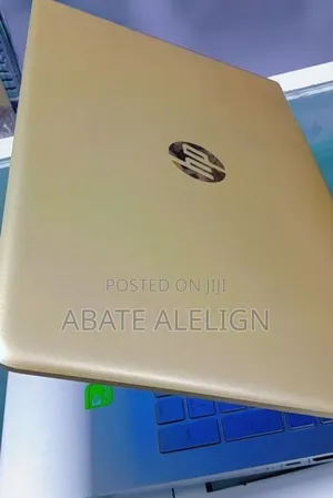 Photo - New Laptop HP Pavilion 15 8GB Intel Core I5 HDD+SSD 500GB