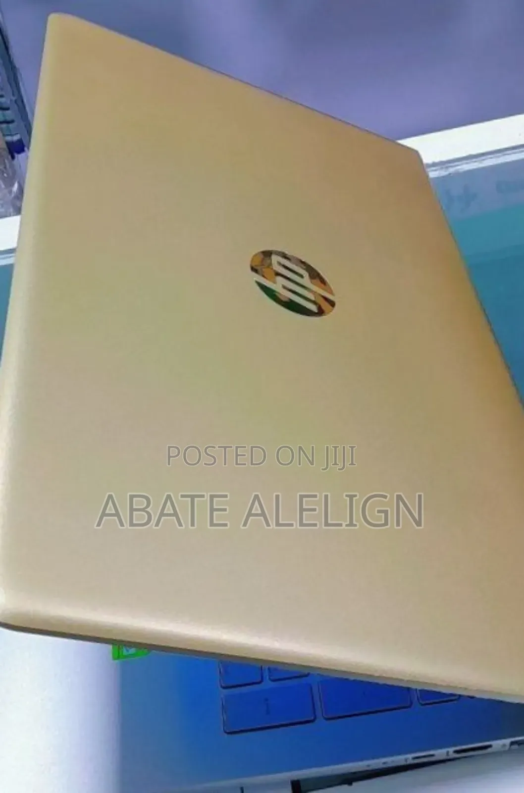 New Laptop HP Pavilion 15 8GB Intel Core I5 HDD+SSD 500GB