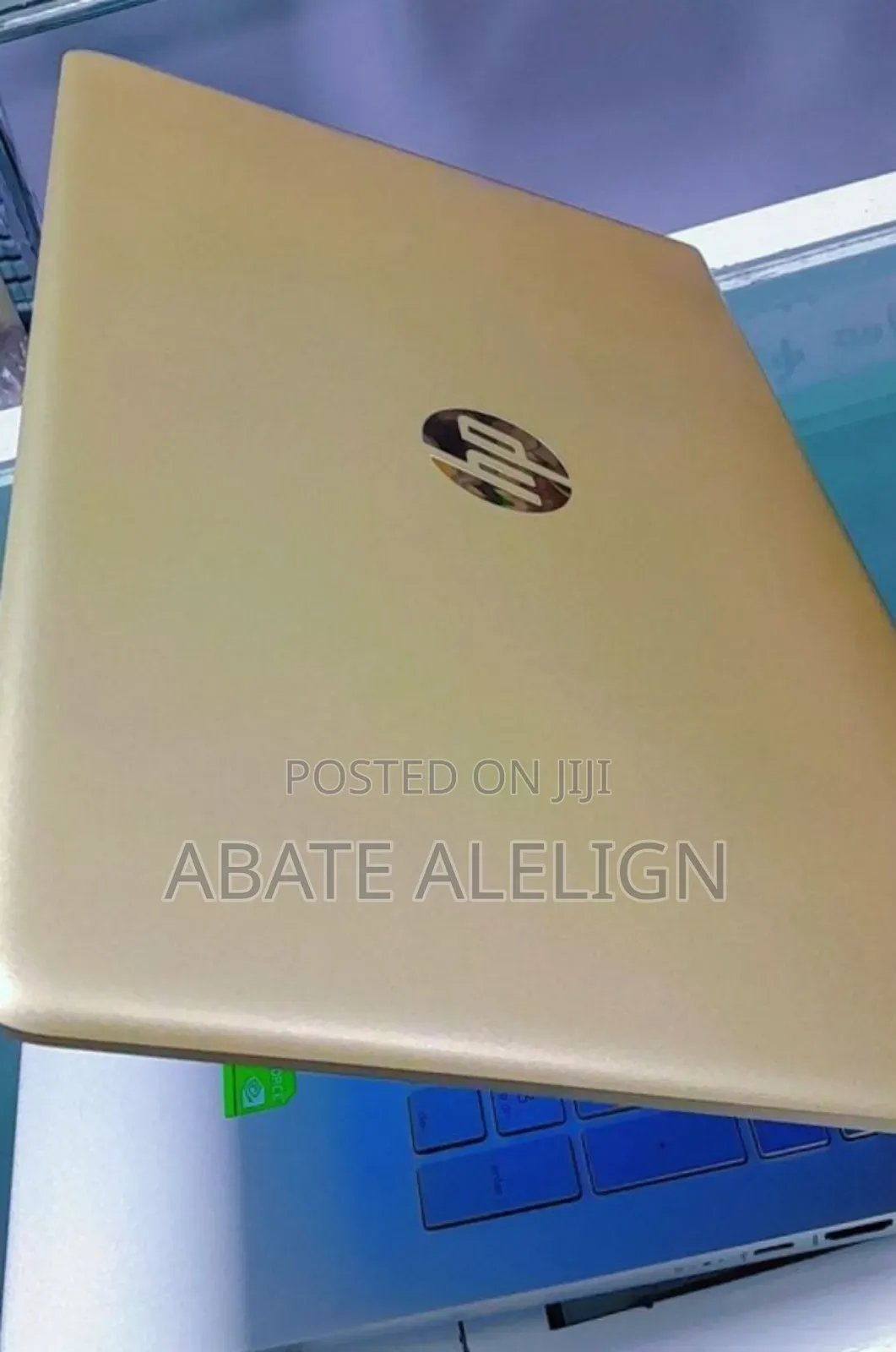 New Laptop HP Pavilion 15 8GB Intel Core I5 HDD+SSD 500GB