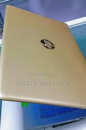 New Laptop HP Pavilion 15 8GB Intel Core I5 HDD+SSD 500GB