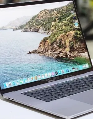 New Laptop Apple MacBook Pro 2023 M2 Pro 16-Inch 16GB Intel SSD 1T