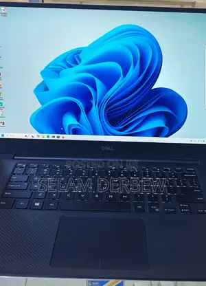 Photo - New Laptop Dell Inspiron 15 32GB Intel Core I7 SSD 1T