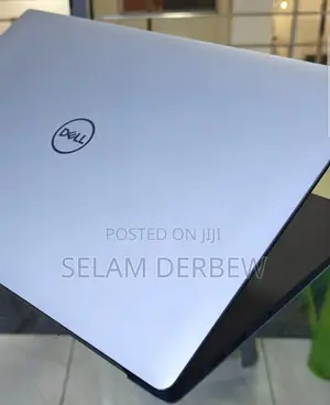 New Laptop Dell Inspiron 15 32GB Intel Core I7 SSD 1T