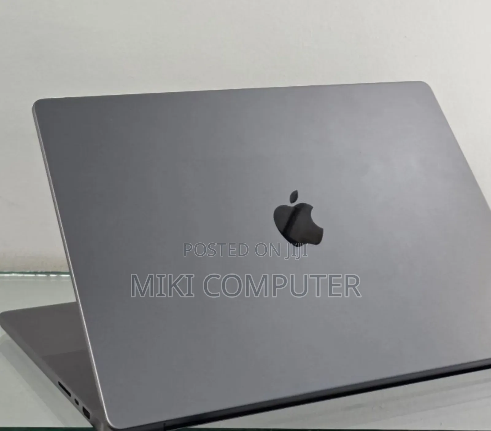 New Laptop Apple MacBook Pro 2023 M2 Pro 16-Inch 16GB Intel SSD 1T