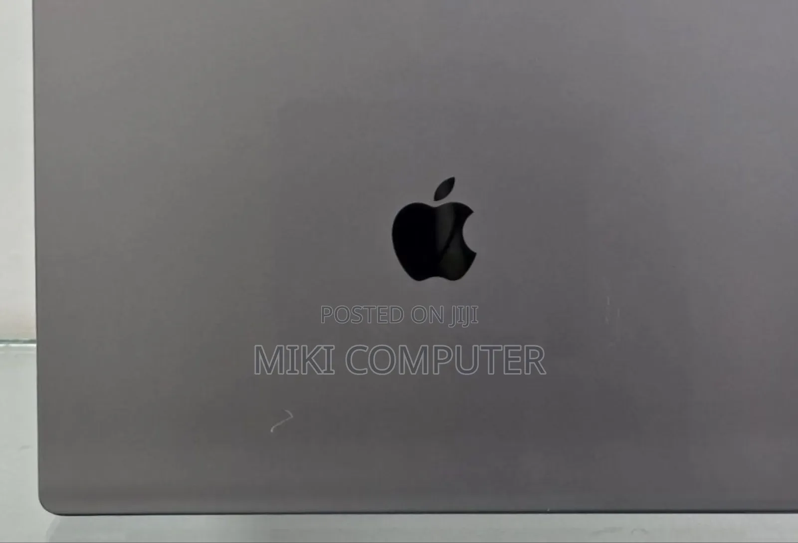 New Laptop Apple MacBook Pro 2023 M2 Pro 16-Inch 16GB Intel SSD 1T