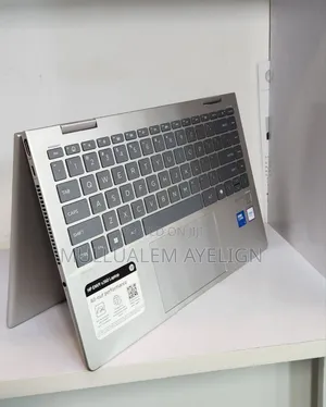 New Laptop HP Envy X360 8GB Intel Core I5 SSD 512GB