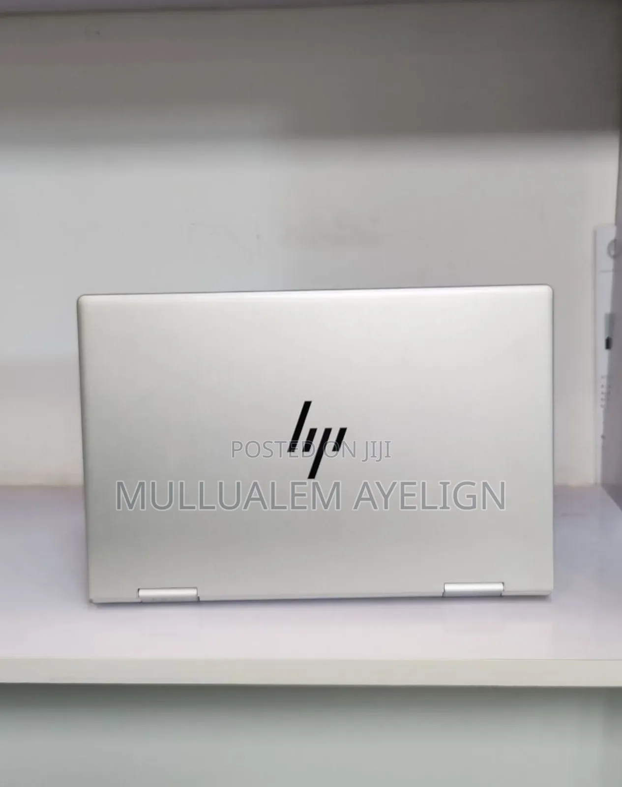 New Laptop HP Envy X360 8GB Intel Core I5 SSD 512GB