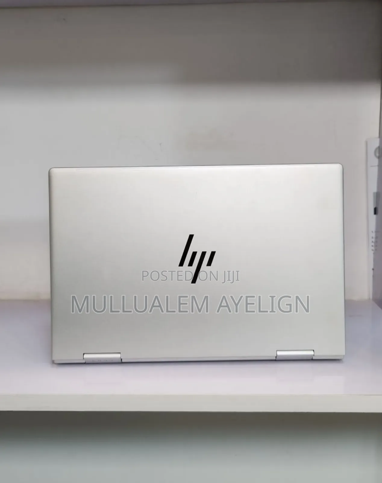 New Laptop HP Envy X360 8GB Intel Core I5 SSD 512GB