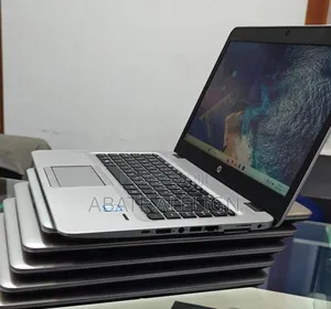 Photo - New Laptop HP EliteBook 840 16GB Intel Core I5 SSD 512GB