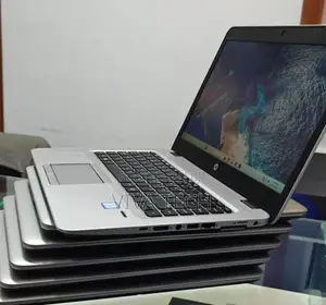 New Laptop HP EliteBook 840 16GB Intel Core I5 SSD 512GB
