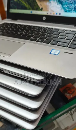 New Laptop HP EliteBook 840 16GB Intel Core I5 SSD 512GB