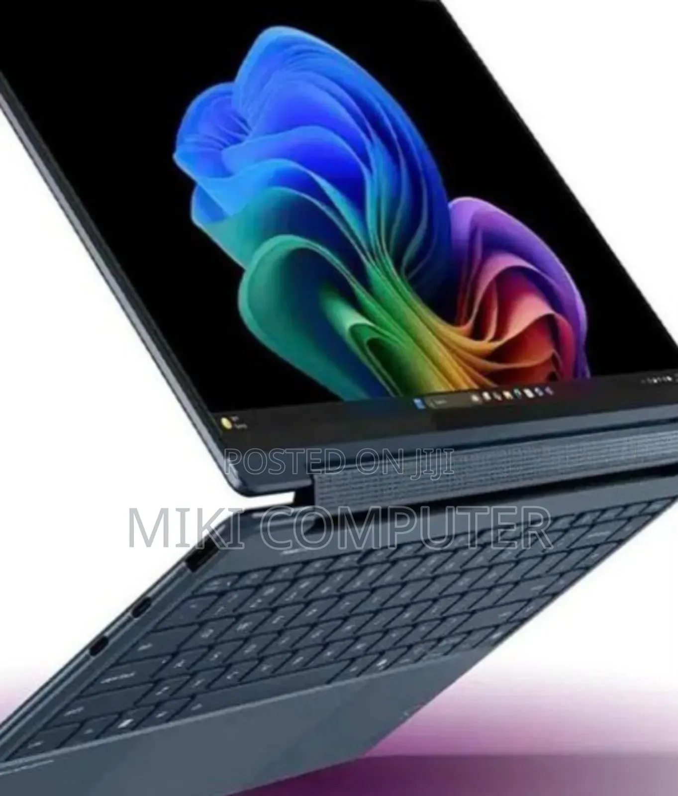 New Laptop Lenovo Yoga 9i 32GB Intel Core Ultra 7 SSD 1T