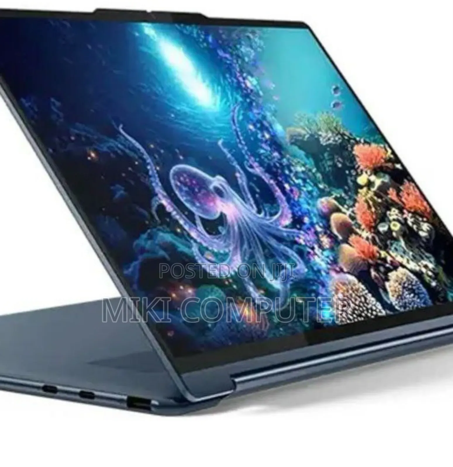 New Laptop Lenovo Yoga 9i 32GB Intel Core Ultra 7 SSD 1T