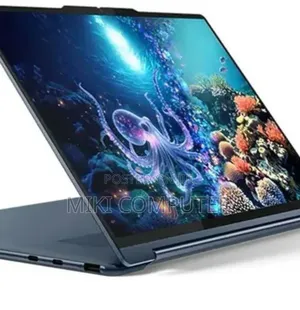 New Laptop Lenovo Yoga 9i 32GB Intel Core Ultra 7 SSD 1T