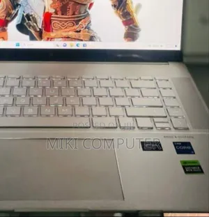 New Laptop HP Envy X360 16GB Intel Core I9 SSD 1T