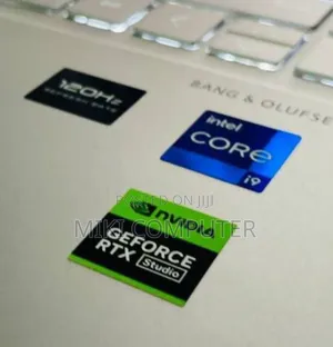 New Laptop HP Envy X360 16GB Intel Core I9 SSD 1T