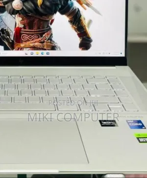 New Laptop HP Envy X360 16GB Intel Core I9 SSD 1T