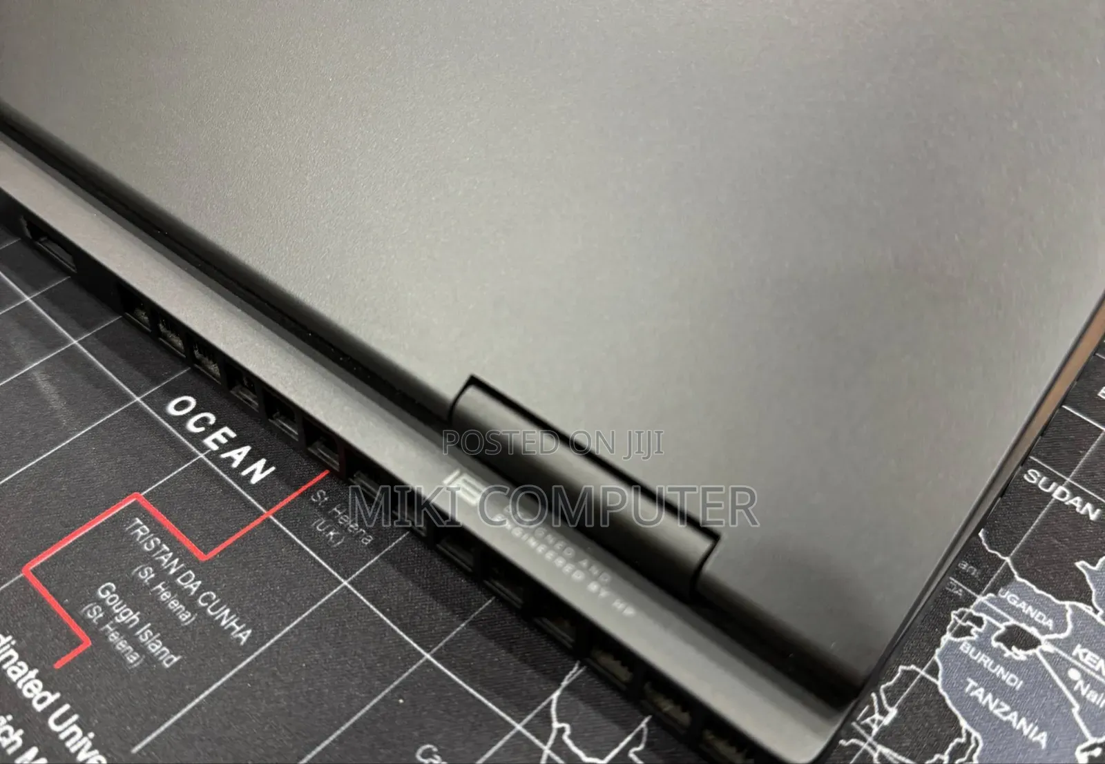 New Laptop HP Omen 16 16GB Intel Core I9 SSD 1T