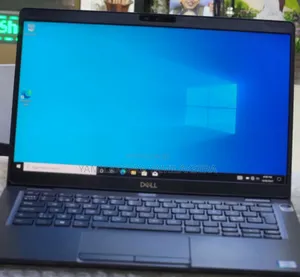 New Laptop Dell 8GB Intel Core i5 SSD 256GB