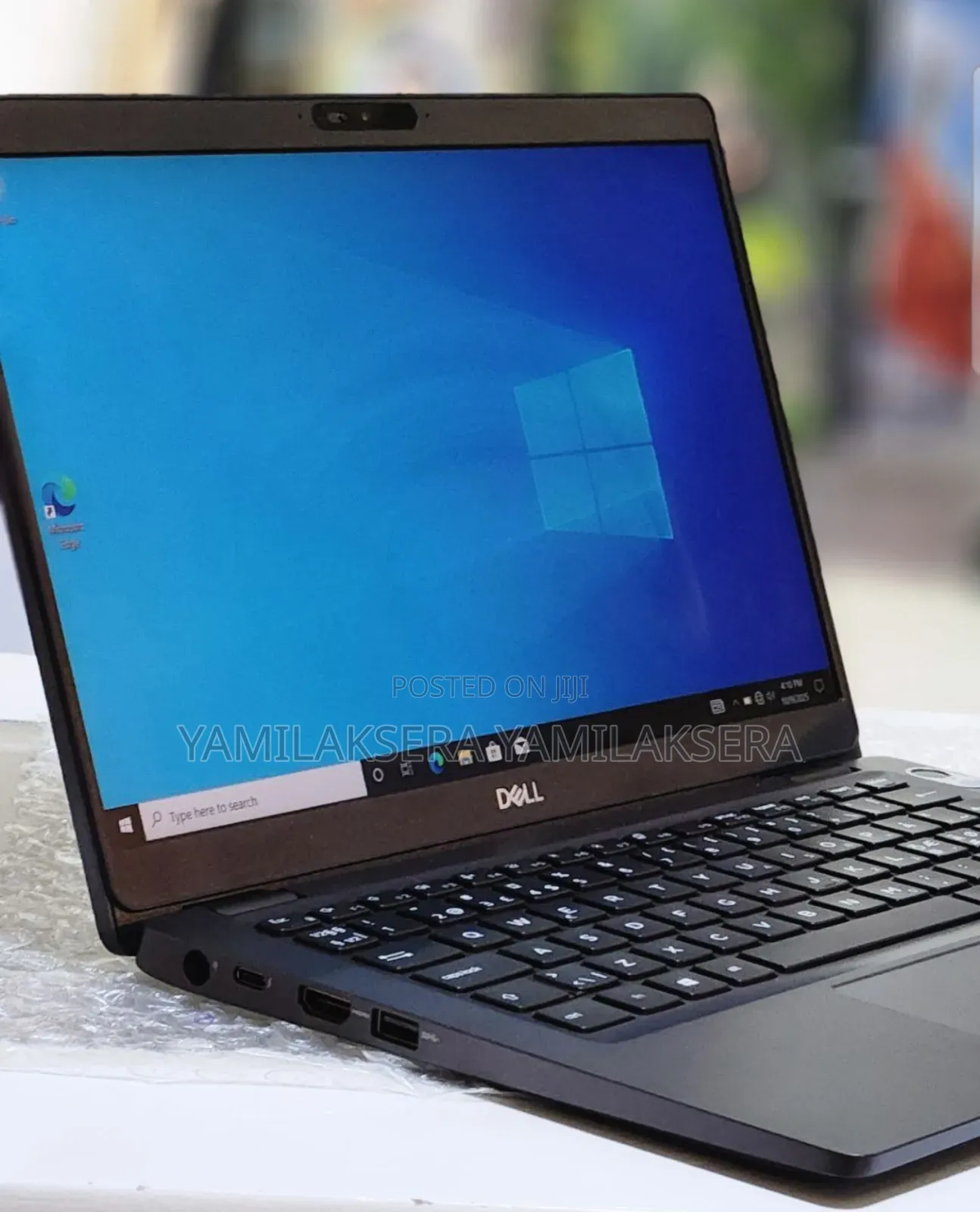 New Laptop Dell 8GB Intel Core i5 SSD 256GB