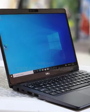 New Laptop Dell 8GB Intel Core i5 SSD 256GB