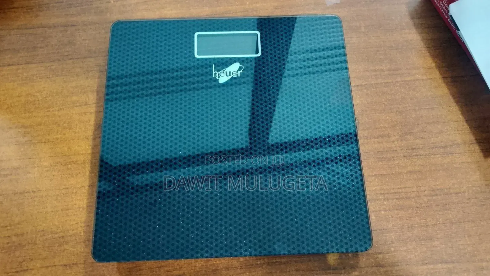 Weight Scale Digital