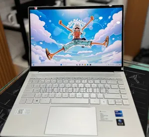 Photo - New Laptop HP Envy 14 16GB Intel Core i7 SSD 512GB