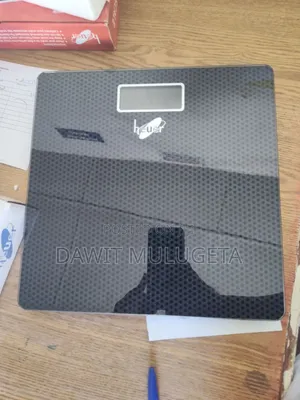 Weight Scale Digital