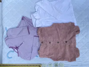 Baby Clothes 3pic Package