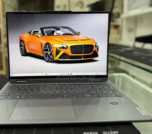 New Laptop Lenovo Yoga C930 16GB AMD Ryzen 5 SSD 512GB