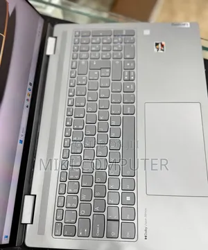 New Laptop Lenovo Yoga C930 16GB AMD Ryzen 5 SSD 512GB