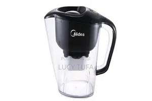 Photo - Midea Water Filter Jug