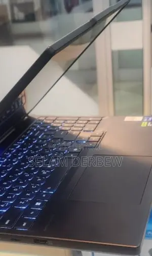 New Laptop Lenovo Legion 5 24GB Intel Core I7 SSD 1T
